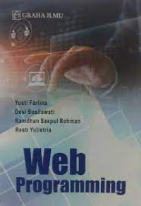 Image of Web Programming