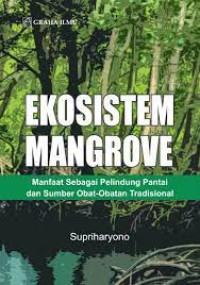 Image of Ekosistem Mangrove