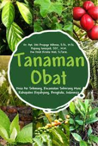 Image of Tanaman Obat