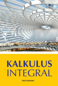 Image of Kalkulus Integral