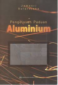 Image of Pengelasan Paduan Aluminium