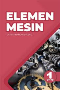 Image of Elemen Mesin