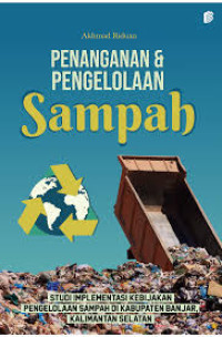 Image of Penanganan & Pengelolaan Sampah