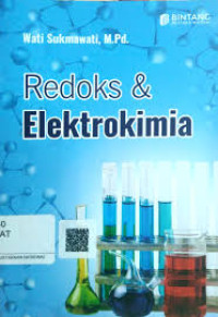 Image of Redoks & Elektrokimia