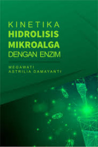 Image of KInetika Hidrolisis Mikroalga Dengan Enzim