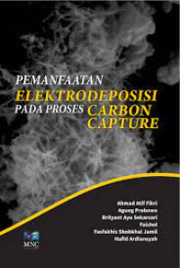 Image of Pemanfaatan Elektrodeposisi Pada Proses Carbon Capture