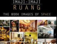 Image of Imaji-Imaji Ruang The Book Images Of Space