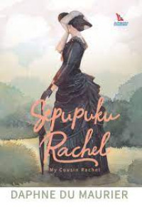 Image of Sepupuku Rachel My Cousin Rachel