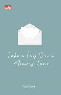 Image of Take A Trip Dawn Memary Lane