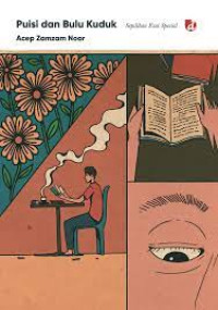 Image of Puisi Dan Bulu Kuduk