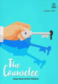 Image of The Counselee Kunci Bagi Setiap Pekerja