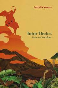 Image of Tutur Dedes Doa Dan kutukan
