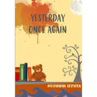 Image of Yesterday Once Again