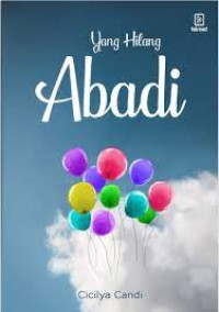 Image of Yang Hilang Abadi