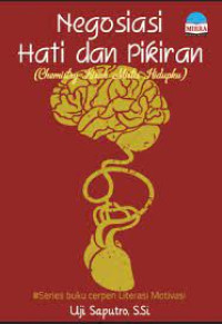 Image of Negosisasi Hati Dan Pikiran (Chemistry Kisah Mistis Hidupku)