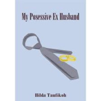 Image of My Posessive Ex Husband