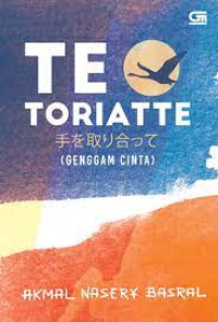 Image of Te Toriate (Genggam Cinta)