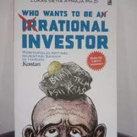 Image of Who Wanst To Be An Irrational Investor