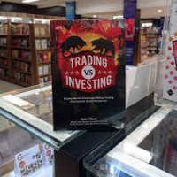 Image of Trading Vs Investing