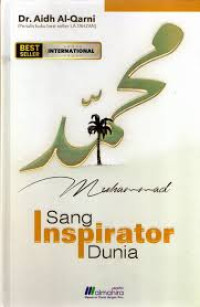 Image of Muhammad sang Inspirator Dunia