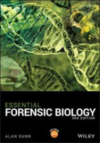 Image of Essential Forensic Biology