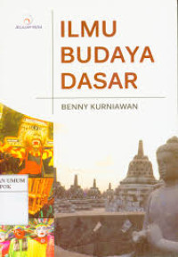 Image of Ilmu Budaya Dasar