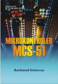 Image of Mikrokontroler MCS-51