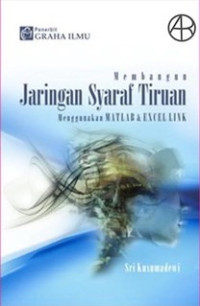 Image of Membangun Jaringan Syaraf tiruan Menggunakan MATLAB dan EXCEL LINK