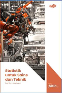 Image of Statistik Untuk Sains dan Teknik
