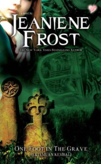 Image of One Foot in the Grave: Pertemuan Kembali