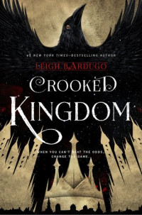 Image of Crooked Kingdom