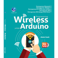 Image of wireless programming untuk arduino