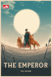 Image of The emperor : the emperor #1
