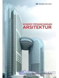 Image of Konsep Perancangan Arsitektur