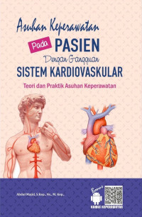 Image of Asuhan Keperawatan Pada Pasien Dengan Gangguan Sistem Kardiovaskular