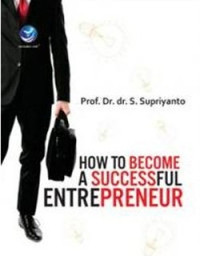 Image of How to Become A Successful Entrepreneur