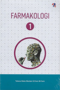 Image of Farmakologi 1