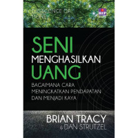 Image of Seni Menghasilkan Uang: Bagaimana Cara Meningkatkan Pendapatan dan Menjadi Kaya