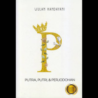 Image of Putra, Putri, & Perjodohan