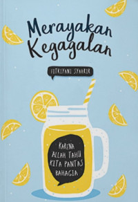 Image of Merayakan Kegagalan