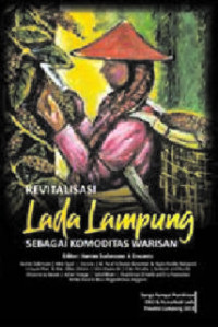 Image of Revitalisasi Lada Lampung Sebagai Komoditas Warisan