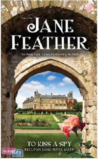 Image of To Kiss a Spy - Kecupan Sang Mata-mata