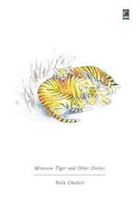 Image of Monsoo Tiger and Other Stories