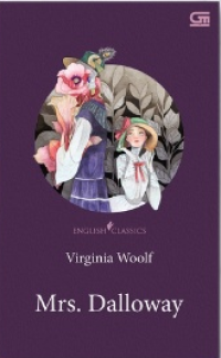 Image of Mrs. Dalloway