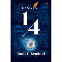 Image of 1/4 Nanti dan Kembali