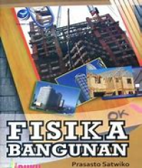 Image of Fisika Bangunan