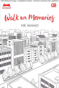 Image of Walk On Memories