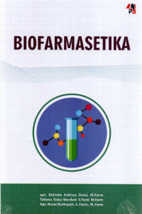 Image of Biofarmasetika
