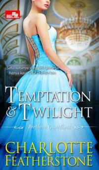 Image of Temtation & Twilight