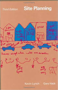Image of Site Planning third edition